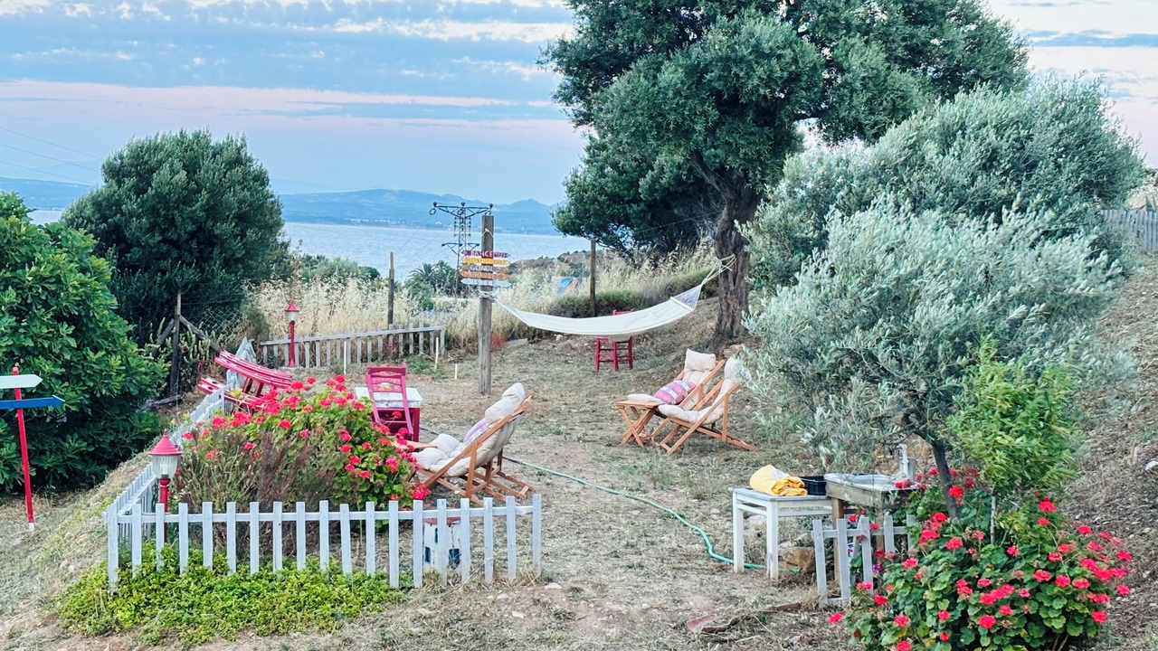 Photo of Outdoor in Bozcaada
