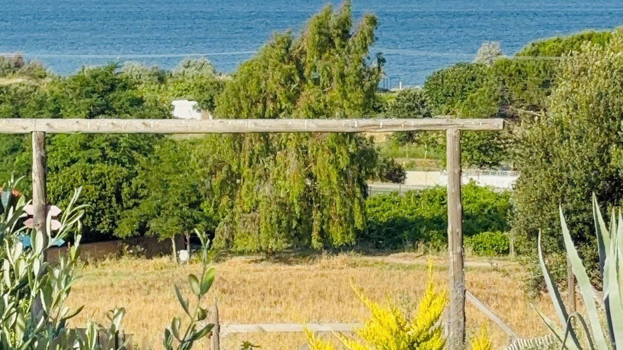 Photo of Patio Balcony in Bozcaada