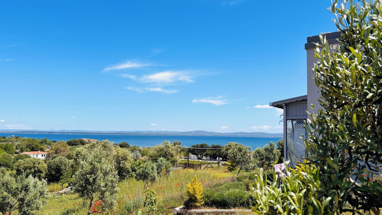 Photo of Outdoor in Bozcaada