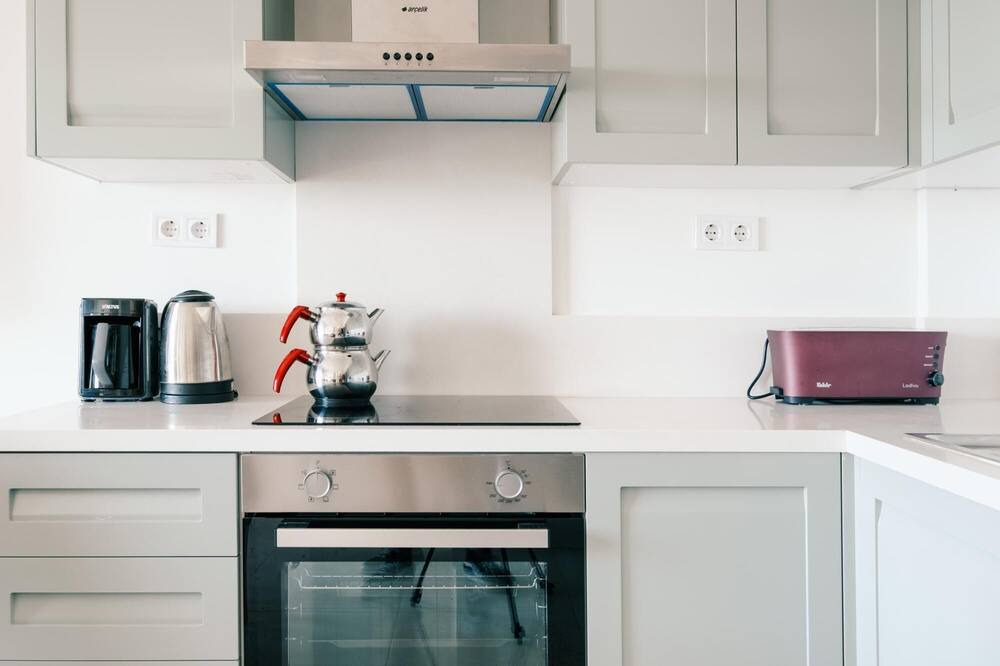 Photo of Kitchen in Bogazici