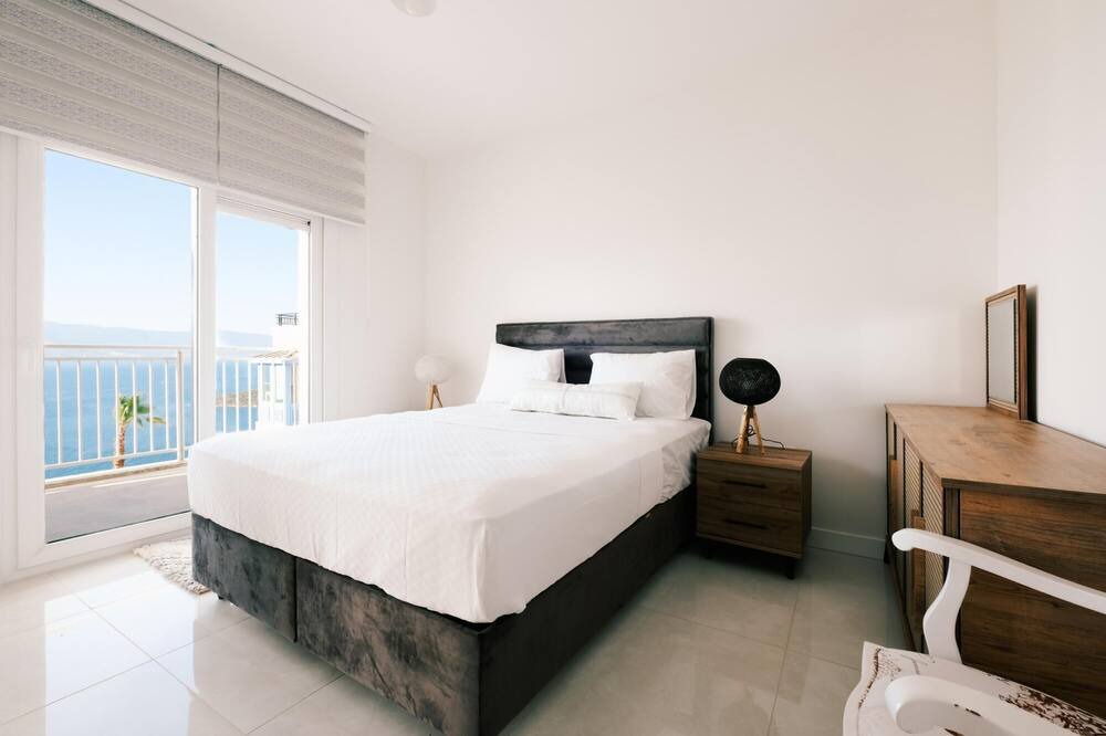 Photo of Bedroom in Bogazici