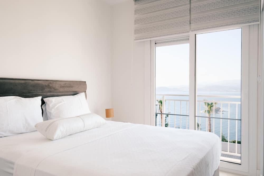 Photo of Bedroom in Bogazici