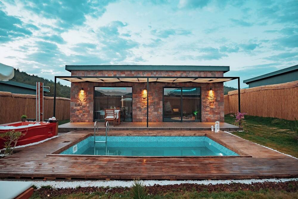 Photo of Outdoor in Hisaronu