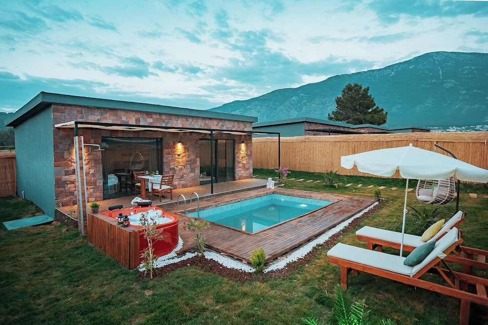 Photo of Outdoor in Hisaronu