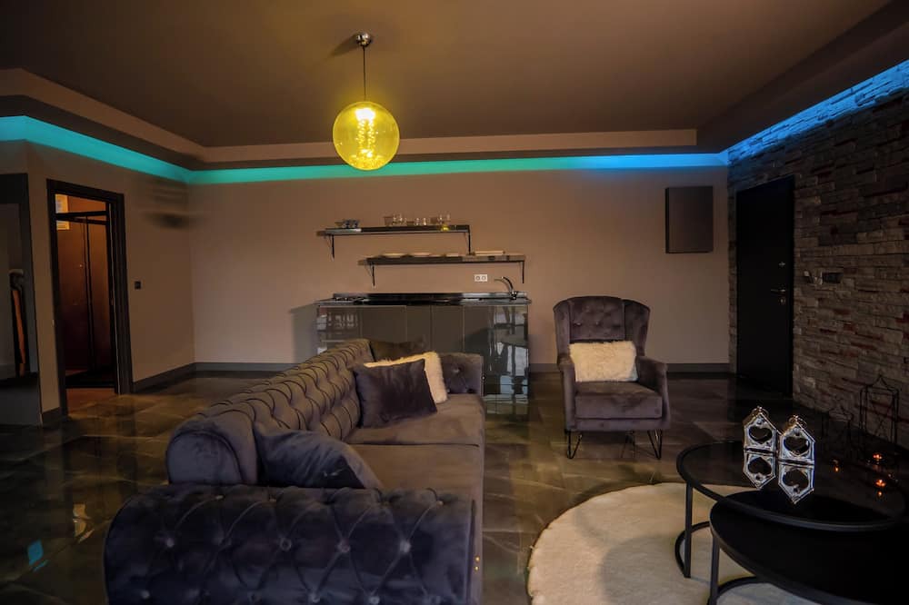 Photo of Livingroom in Hisaronu