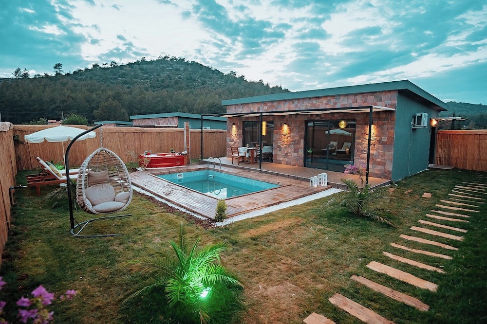 Photo of Outdoor in Hisaronu
