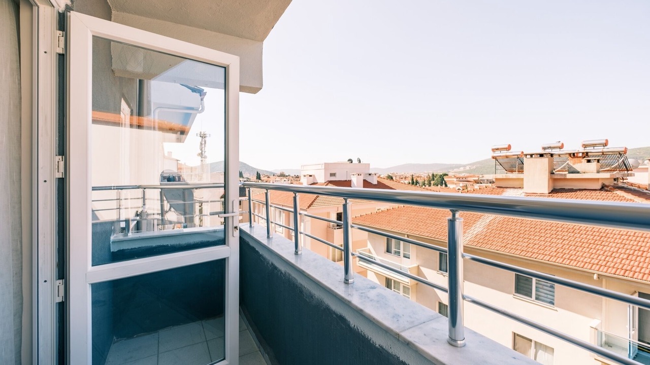 Photo of Outdoor in Mentese