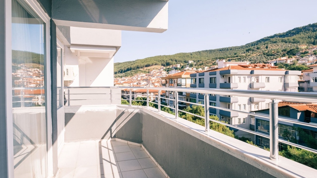 Photo of Outdoor in Mentese