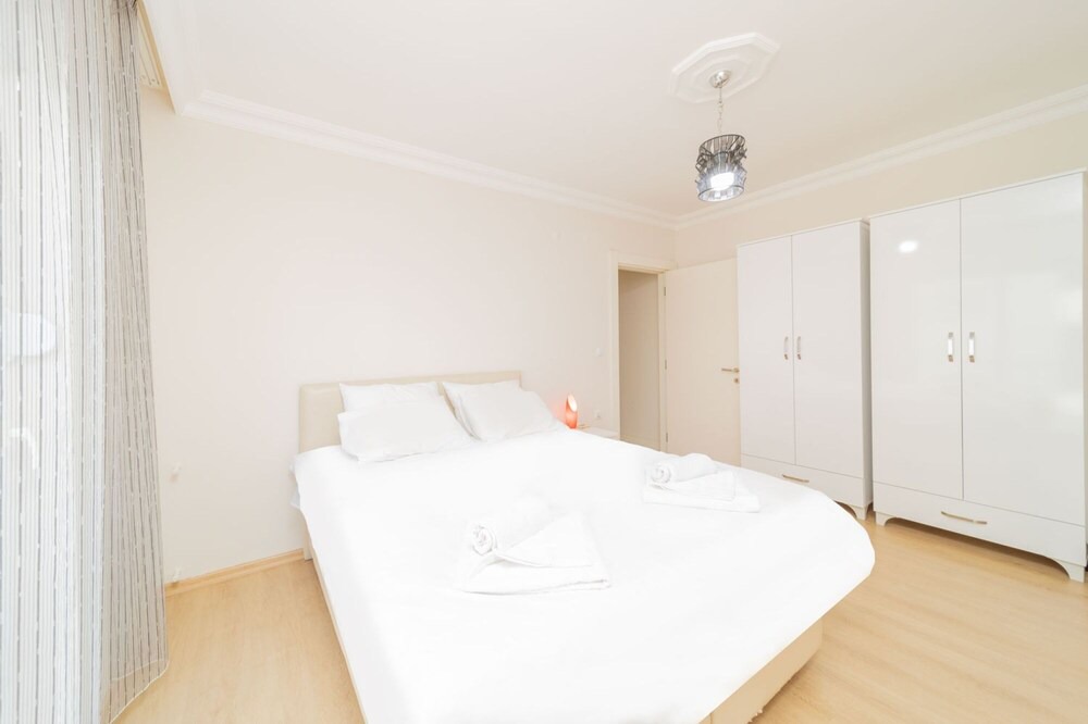 Photo of Bedroom in Konyaalti