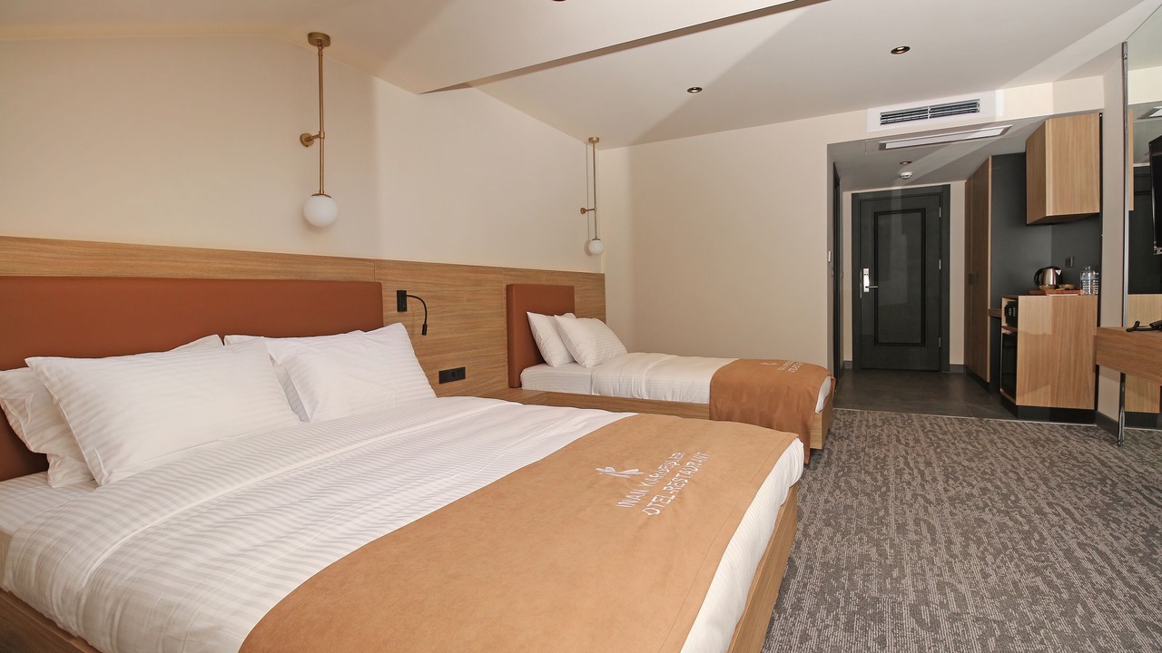 Photo of Bedroom in Yomra