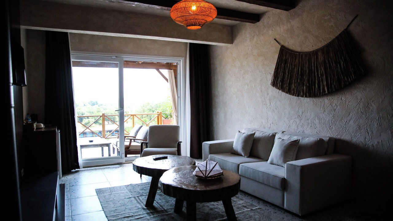 Photo of Bedroom in Sariyer