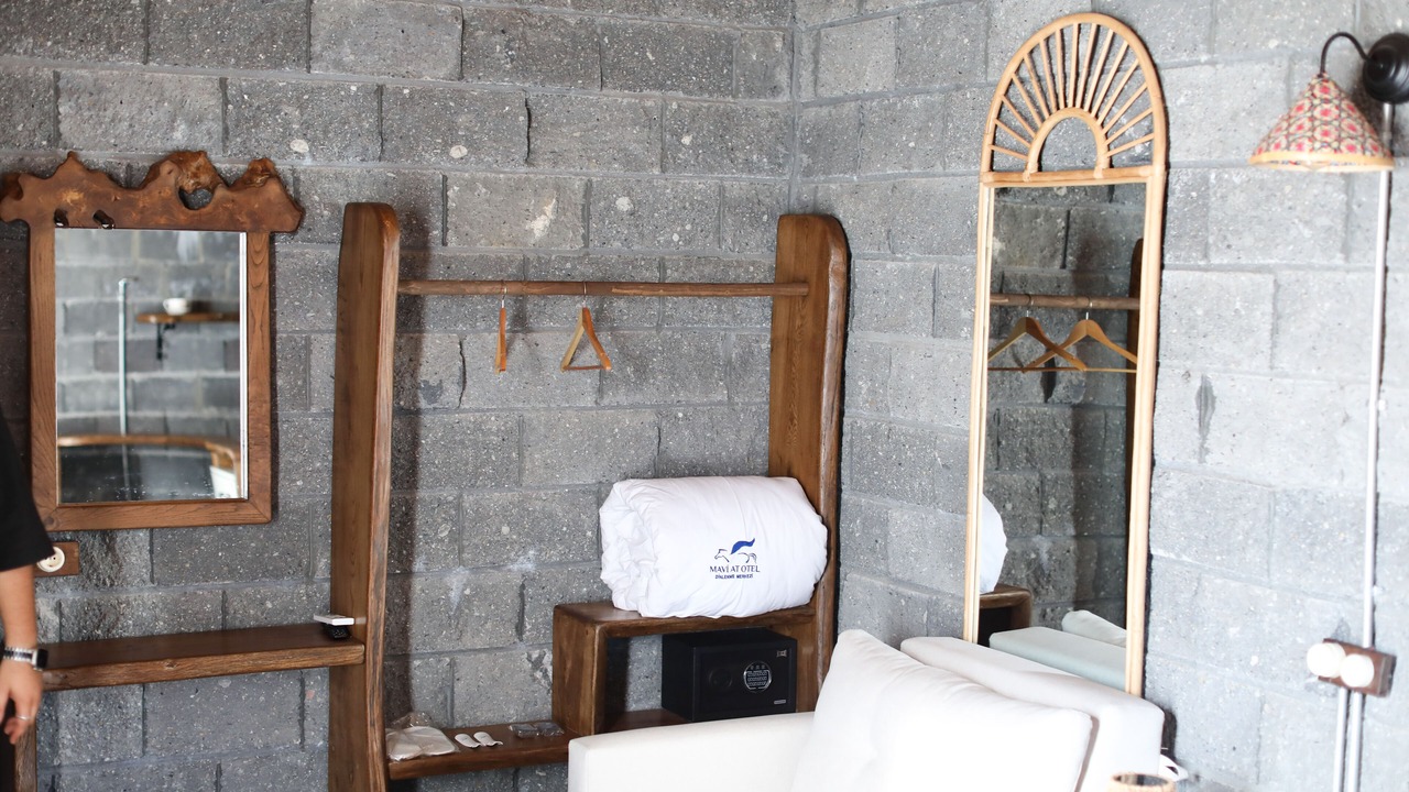 Photo of Bedroom in Sariyer