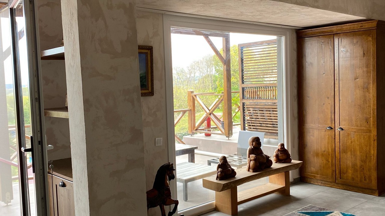 Photo of Livingroom in Sariyer