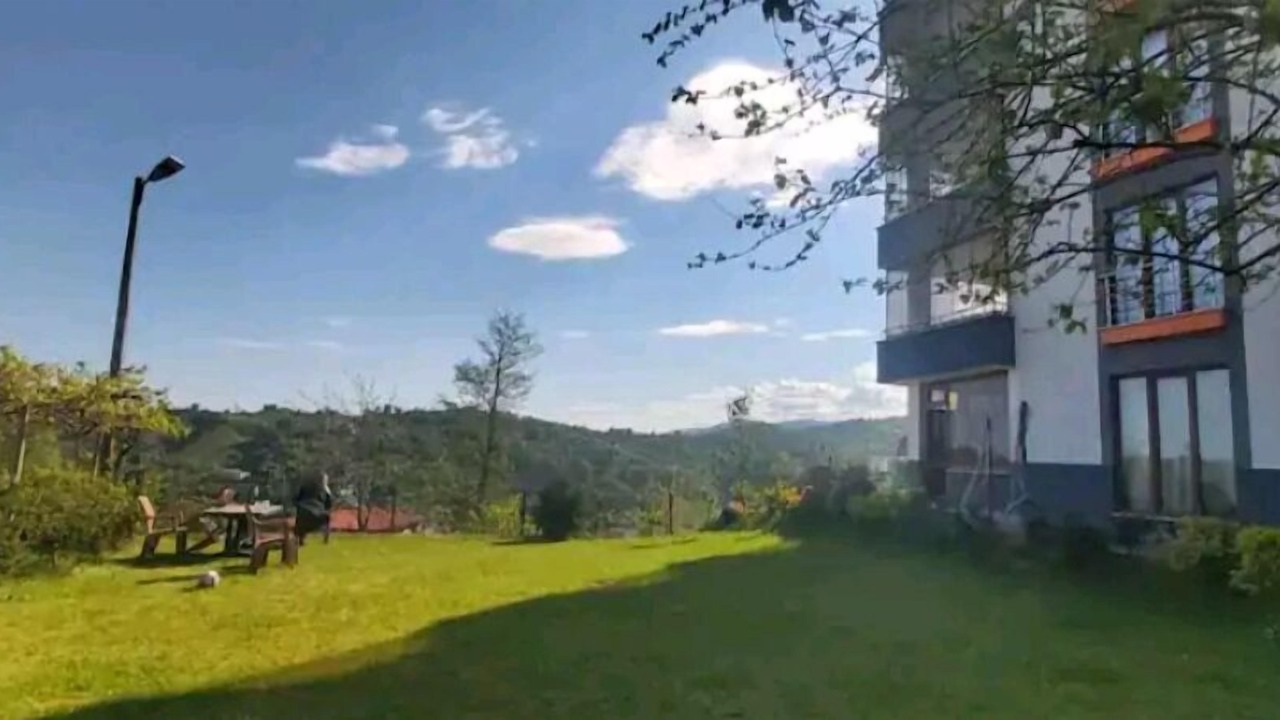 Photo of Outdoor in Ovacik