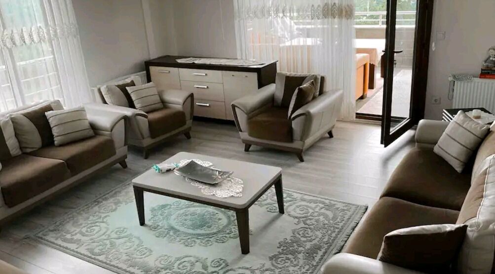 Photo of Livingroom in Ovacik