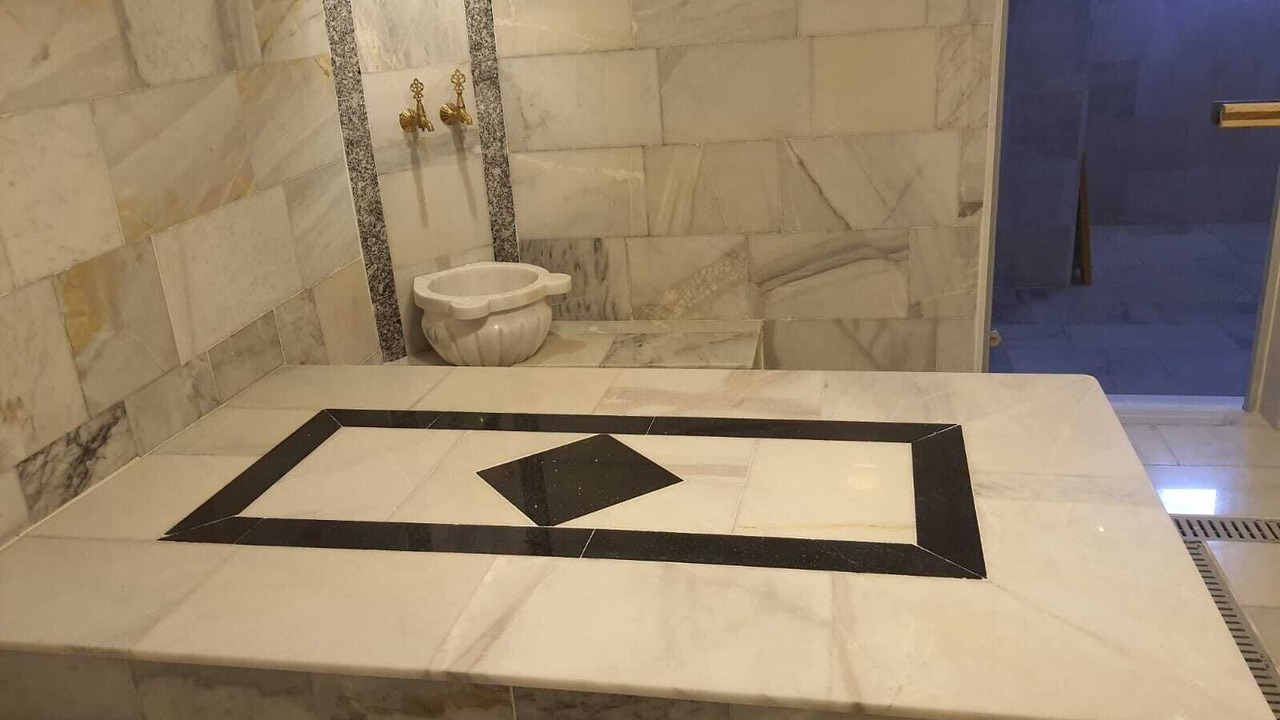 Photo of Bathroom in Keciborlu