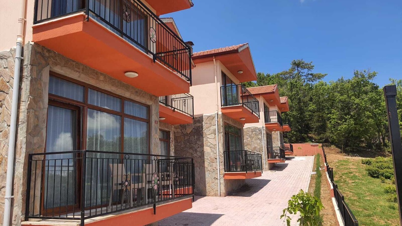 Photo of Outdoor in Keciborlu
