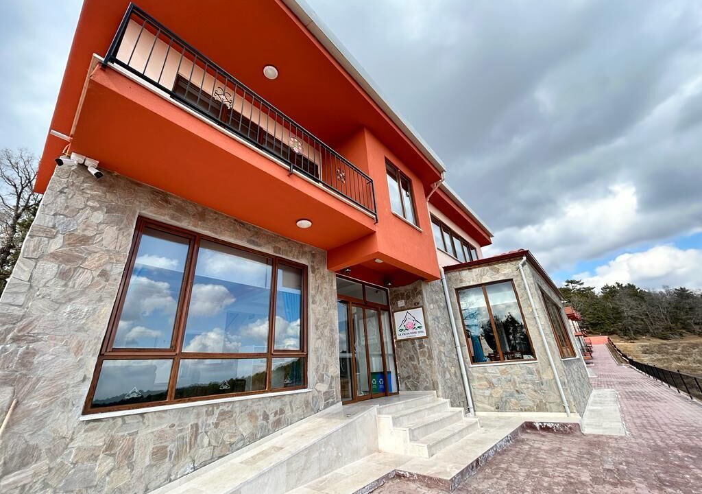 Photo of Outdoor in Keciborlu