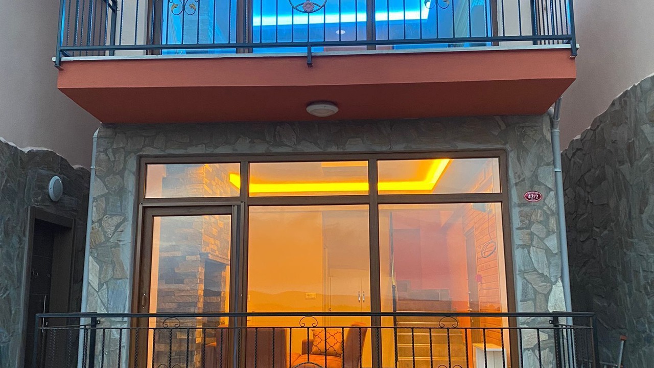 Photo of Outdoor in Keciborlu