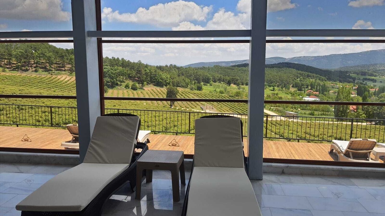 Photo of Outdoor in Keciborlu