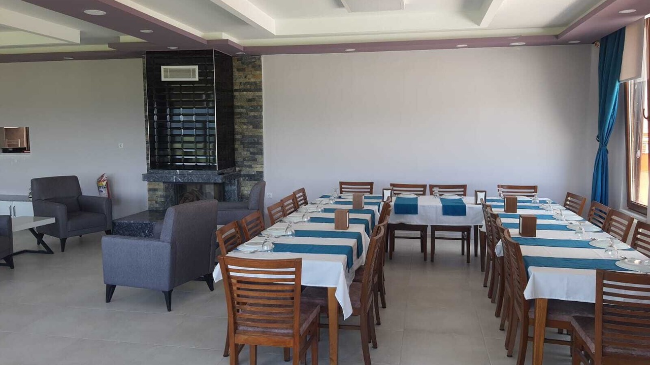 Photo of Outdoor in Keciborlu