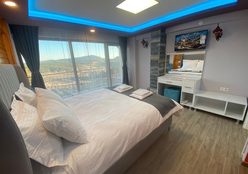 Photo of Bedroom in Keciborlu