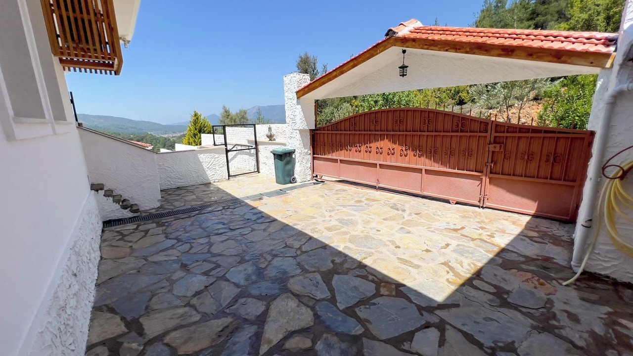 Photo of Outdoor in Uzumlu