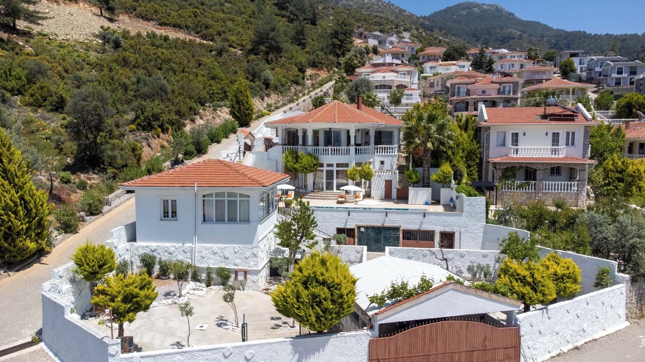 Photo of Outdoor in Uzumlu
