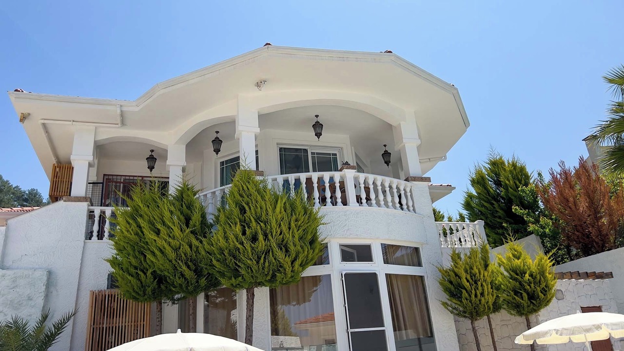 Photo of Outdoor in Uzumlu