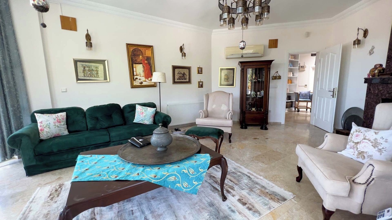 Photo of Livingroom in Uzumlu
