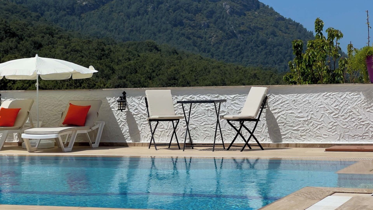 Photo of Outdoor in Uzumlu