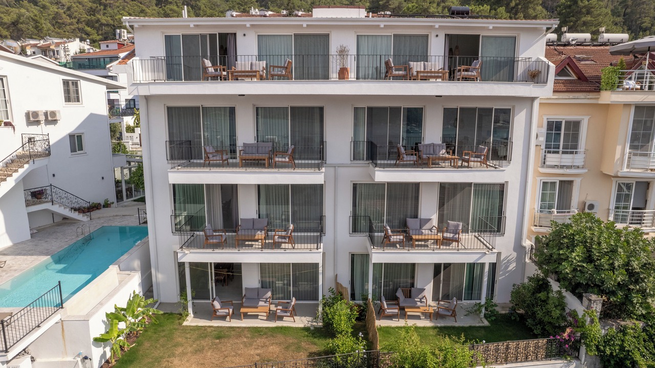 Photo of Outdoor in Fethiye