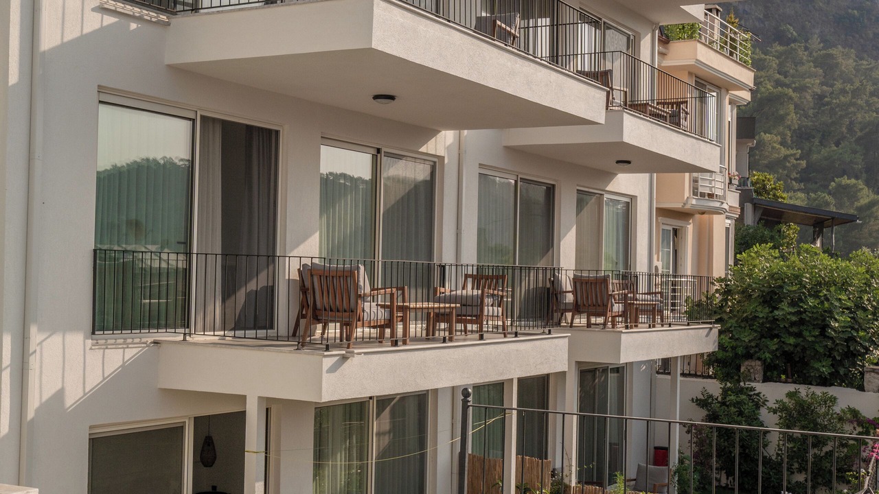 Photo of Outdoor in Fethiye