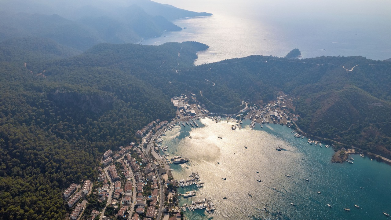 Photo of Outdoor in Fethiye