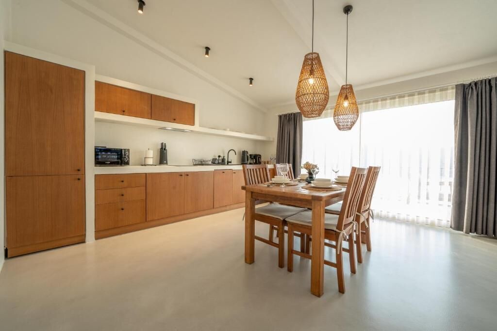 Photo of Kitchen in Fethiye