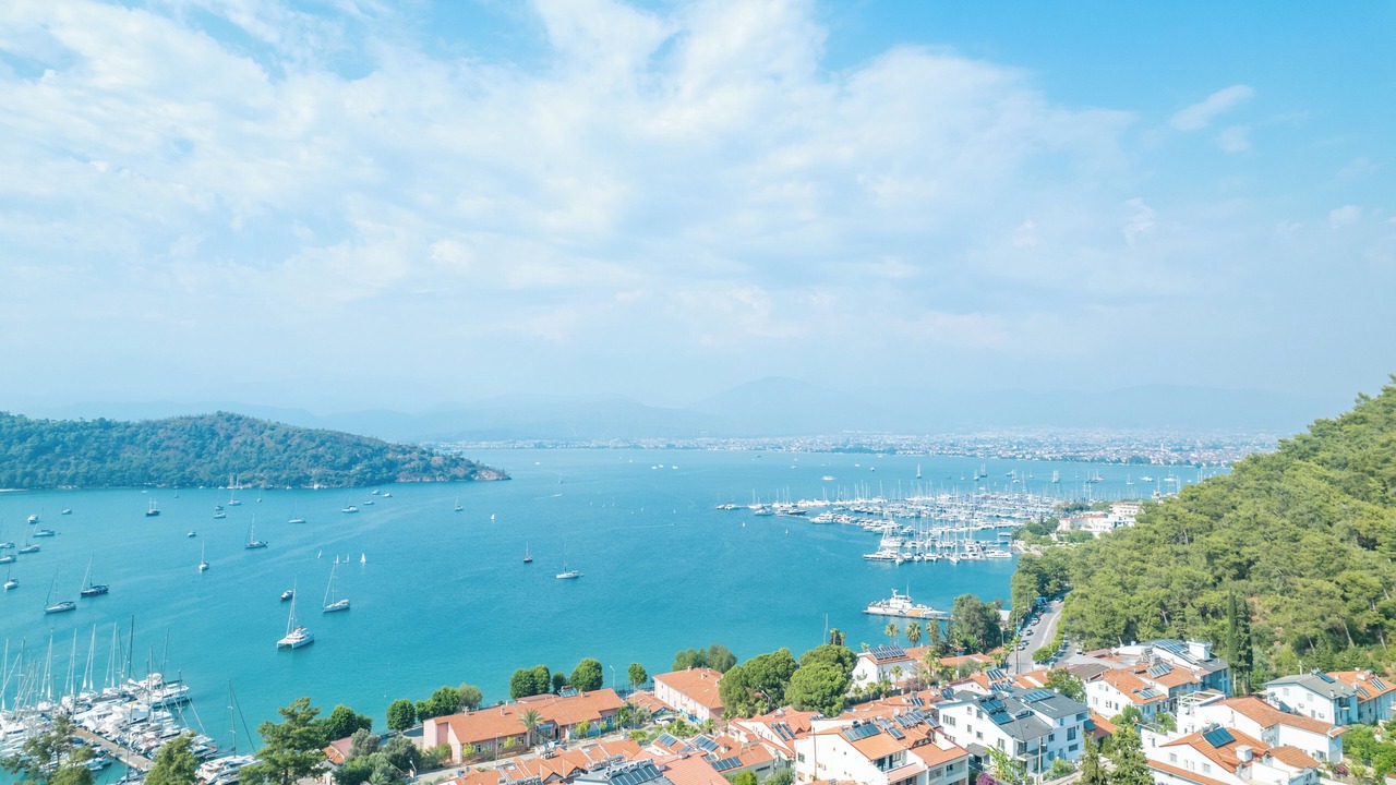 Photo of Others in Fethiye