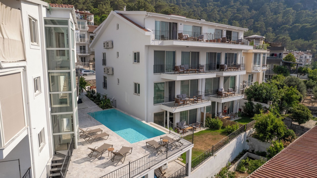 Photo of Outdoor in Fethiye
