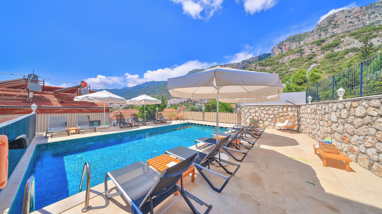 Photo of Outdoor in Kas