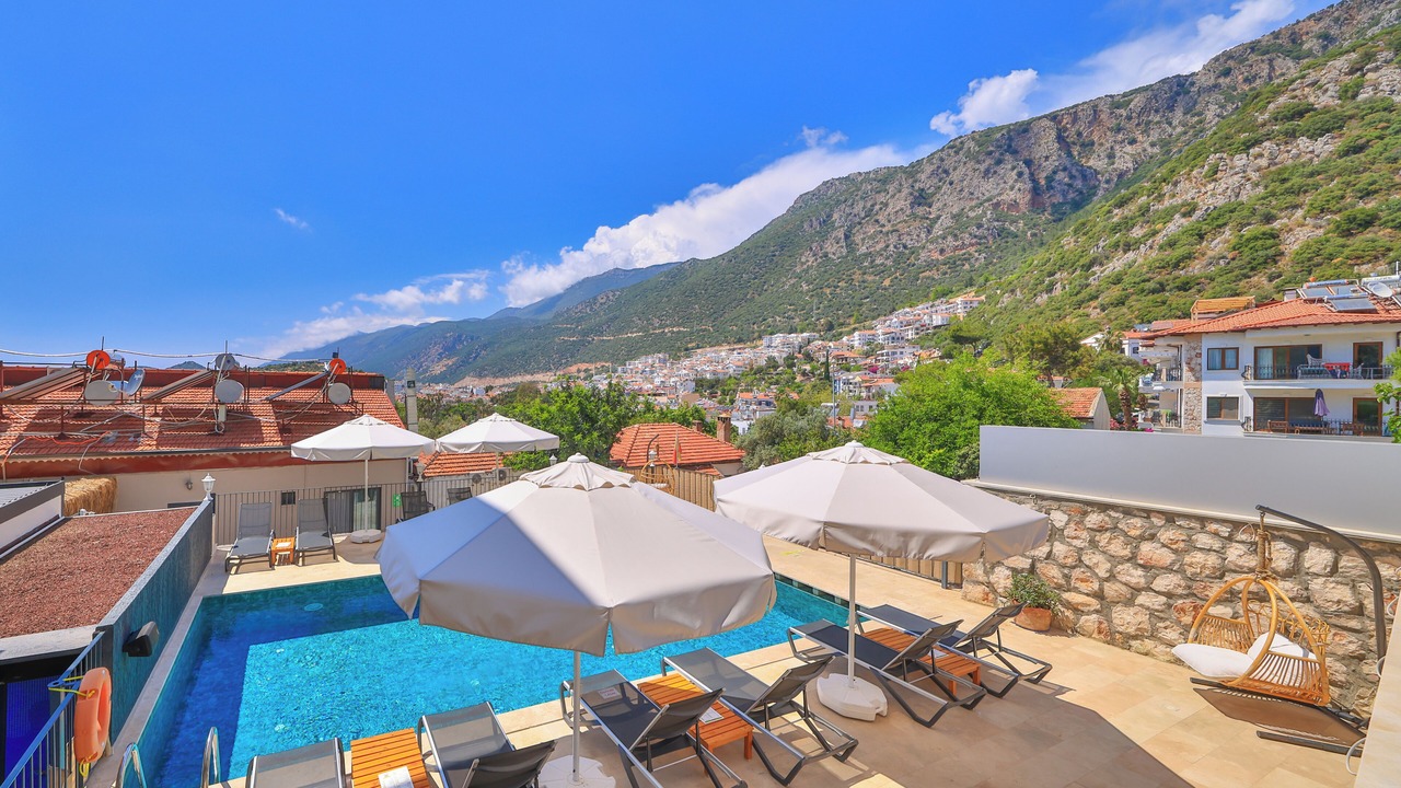 Photo of Outdoor in Kas