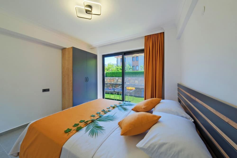 Photo of Bedroom in Yesiluzumlu