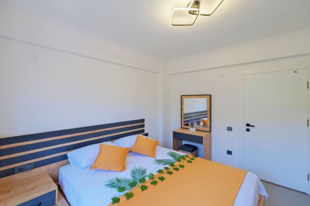 Photo of Bedroom in Yesiluzumlu