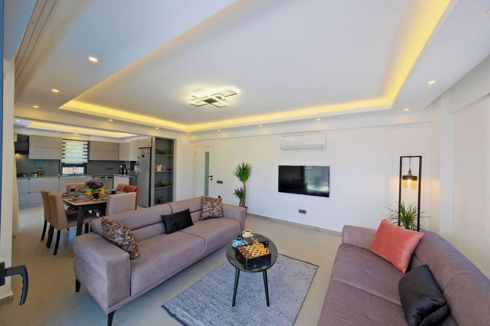 Photo of Livingroom in Yesiluzumlu