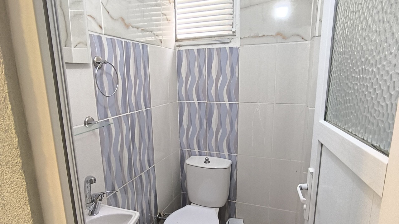 Photo of Bathroom in Marmara