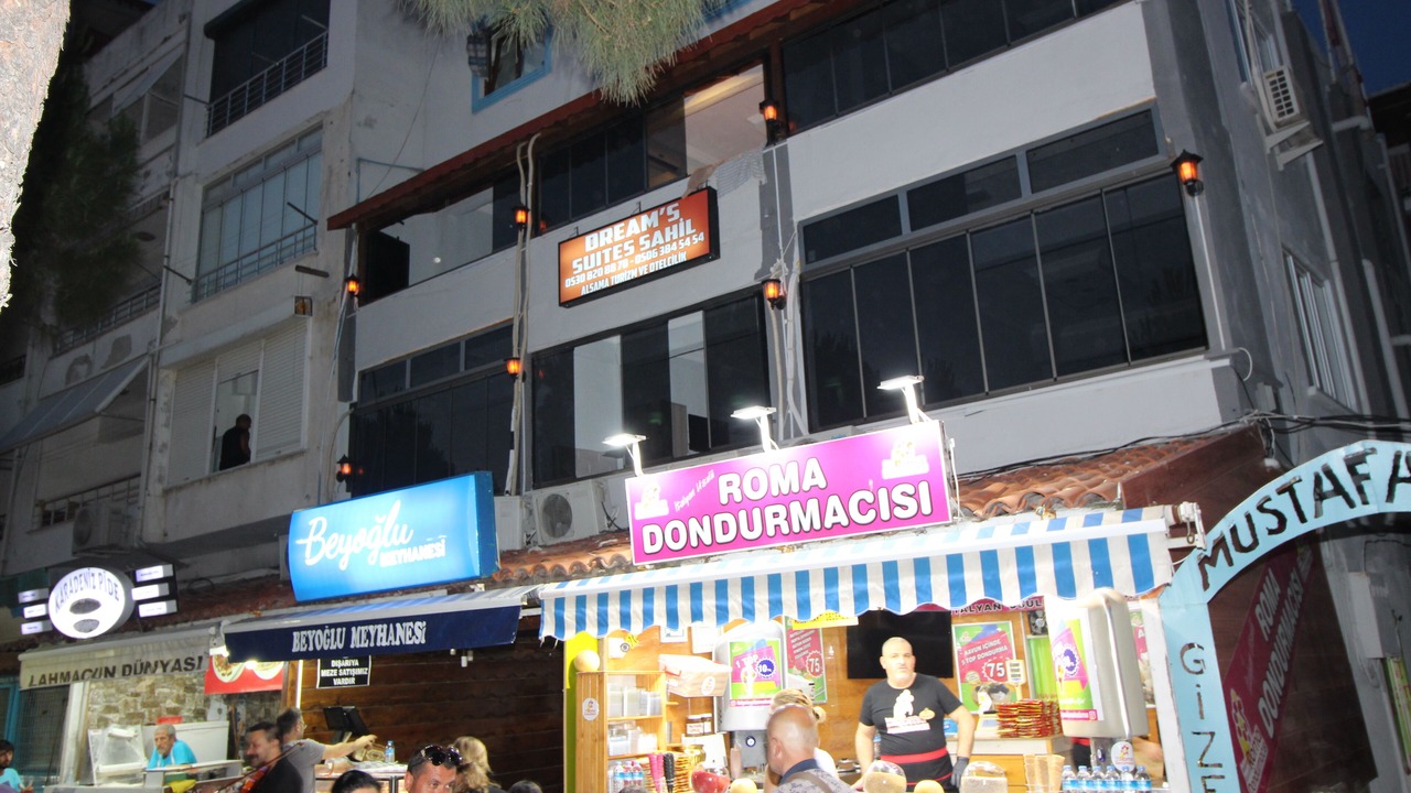 Photo of Outdoor in Marmara