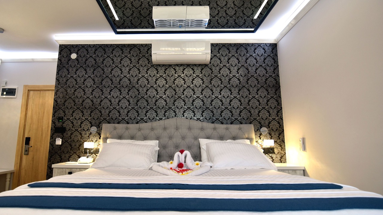 Photo of Bedroom in Datca City Center