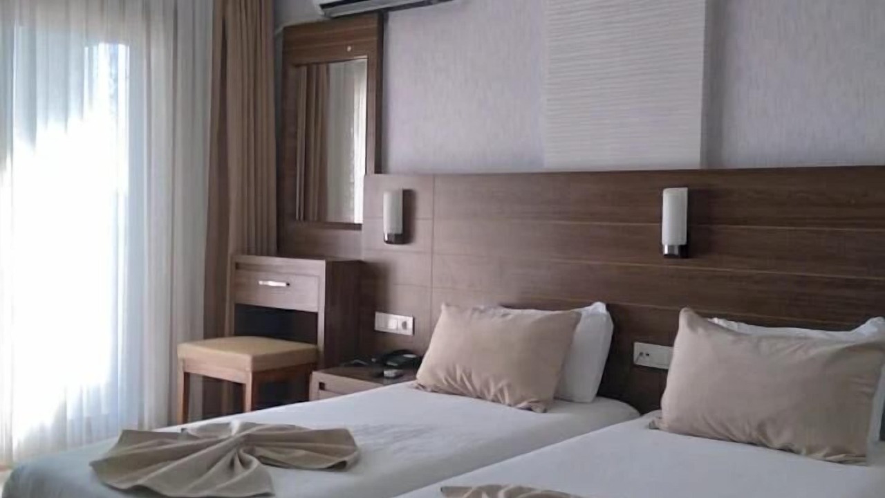 Photo of Bedroom in Buyukcekmece