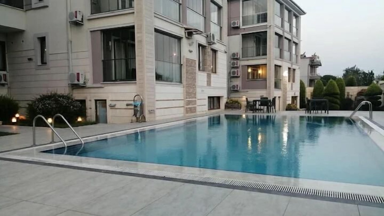 Photo of Outdoor in Buyukcekmece