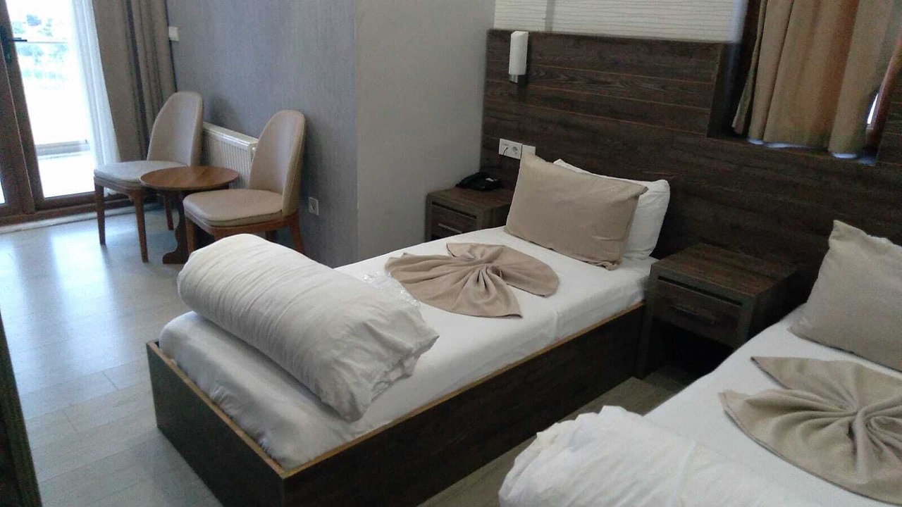 Photo of Bedroom in Buyukcekmece