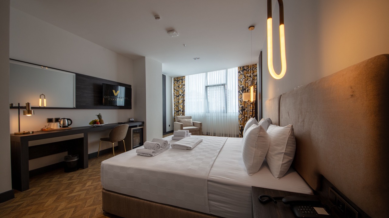 Photo of Bedroom in Yomra