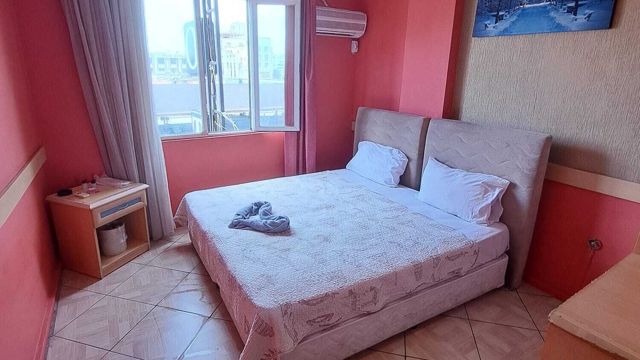 Photo of Bedroom in Akdeniz